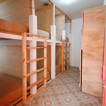 Maka Hostel Oaxaca ภายนอก รูปภาพ